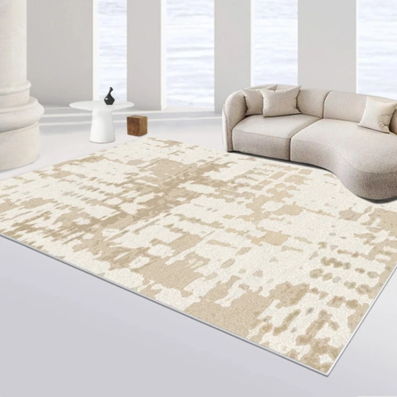 

Ковер для гостиной, большая площадь, современный минимализм, абстрактный ковер для спальни, украшение для дома, коврик для гардероба ковер, Tapete 러