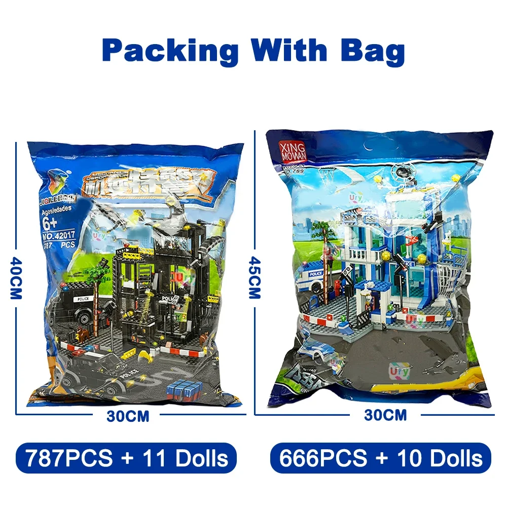 Набор моделей в ассортименте