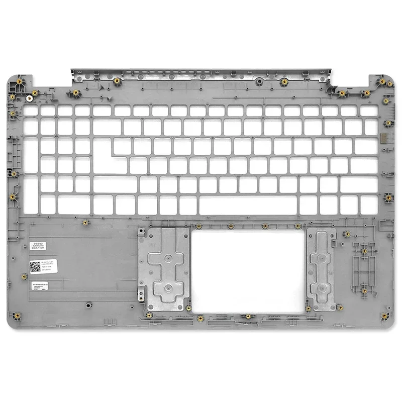 Новая оригинальная задняя крышка ЖК-дисплея/рамка/петли/подставка для рук/нижняя