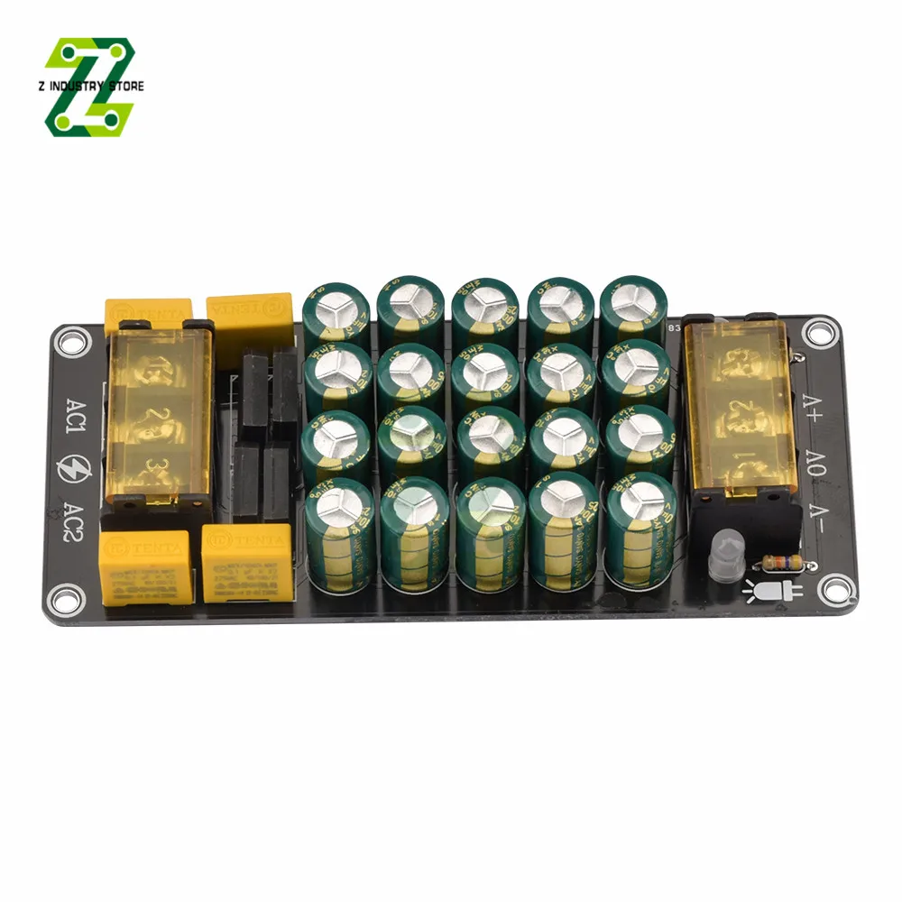 Выходной положительный источник питания постоянного тока с отрицательным