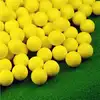 10Pcs PU Foam Golf Balls Sponge Elastic Indoor Outdoor Practice Training 5