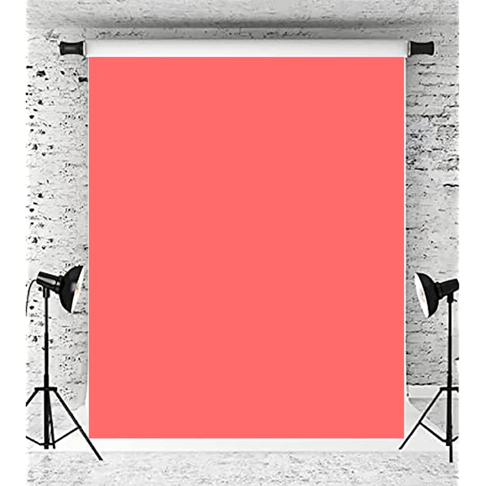 

Solid Color Photography Background Pure Colors Baby Portrait Photostudio Props Children Adult Photocall 22820 CC-03