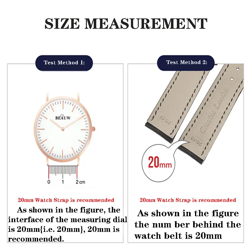 Genuine Leather Watch Accessories Strap for Cartier Tank London Solo Soft Comfortable Lychee Pattern Female Watchbands 20mm 22mm images - 6