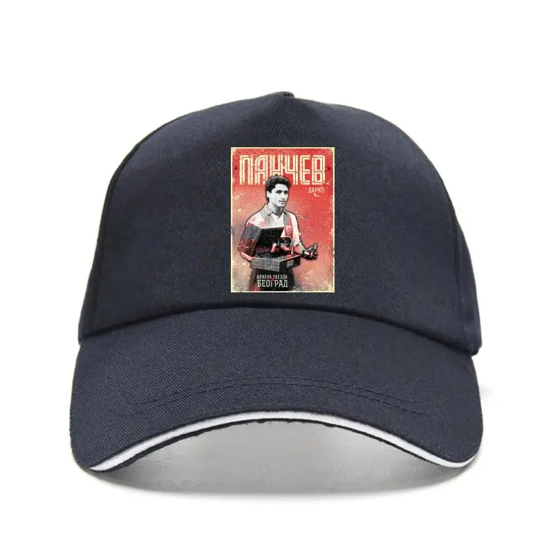 

НОВАЯ шапка, НОВАЯ шапка Дарко блинев Интер этеор, красная смола, винтажная Footba 1 --- х Харадзюку, НОВАЯ шапка в стиле хип-хоп