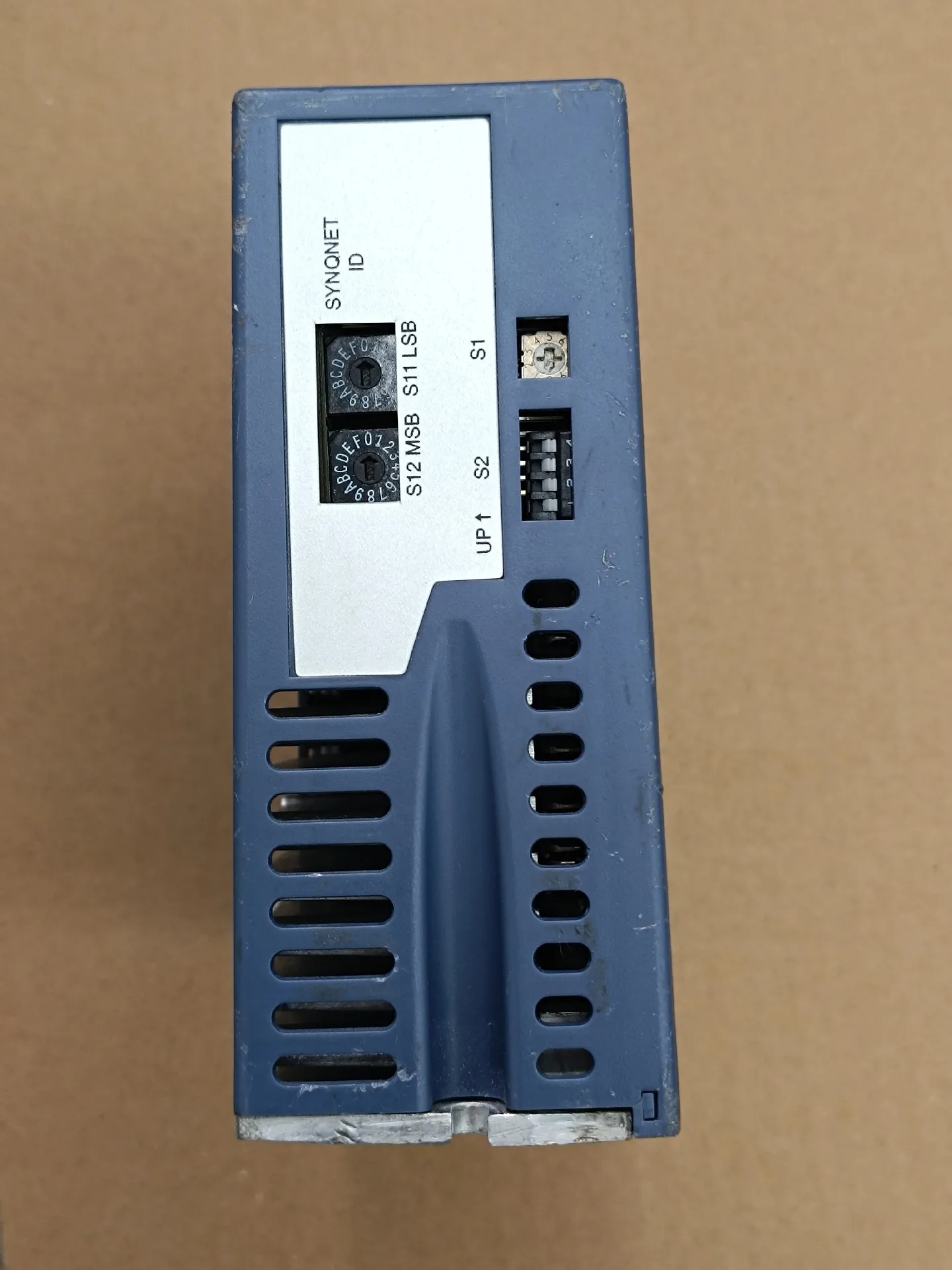 S20360-SRS сервопривод для Danaher