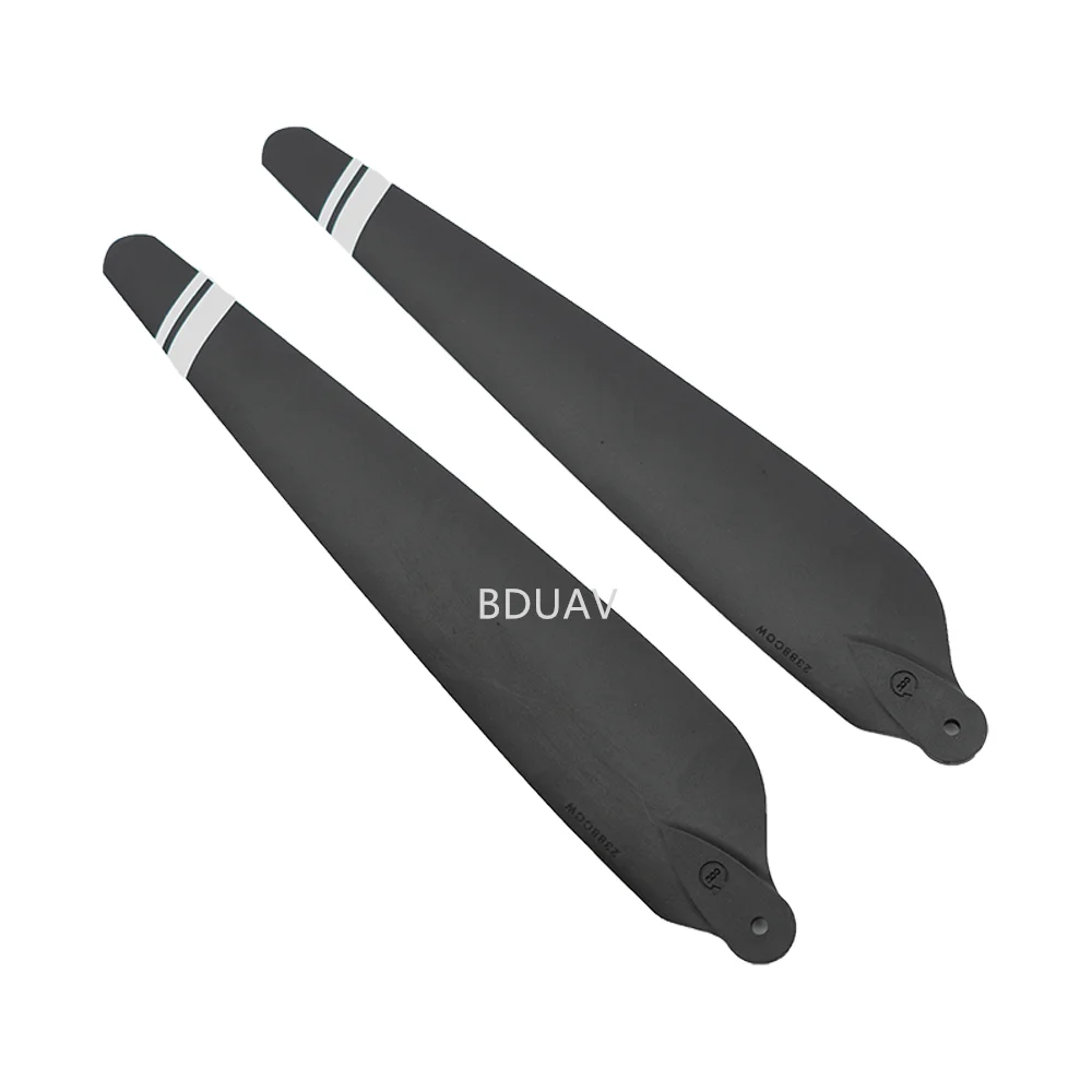 1 шт. копировать 2388 пропеллер 23 дюйма CW CCW для системы питания Xrotor X6 EFT E610P 610S 10L 10KG