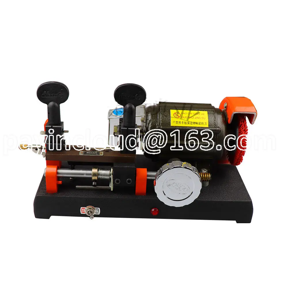 

Машина для резки ключей, многофункциональная электрическая копировальная машина для ключей, инструменты для слесарных работ