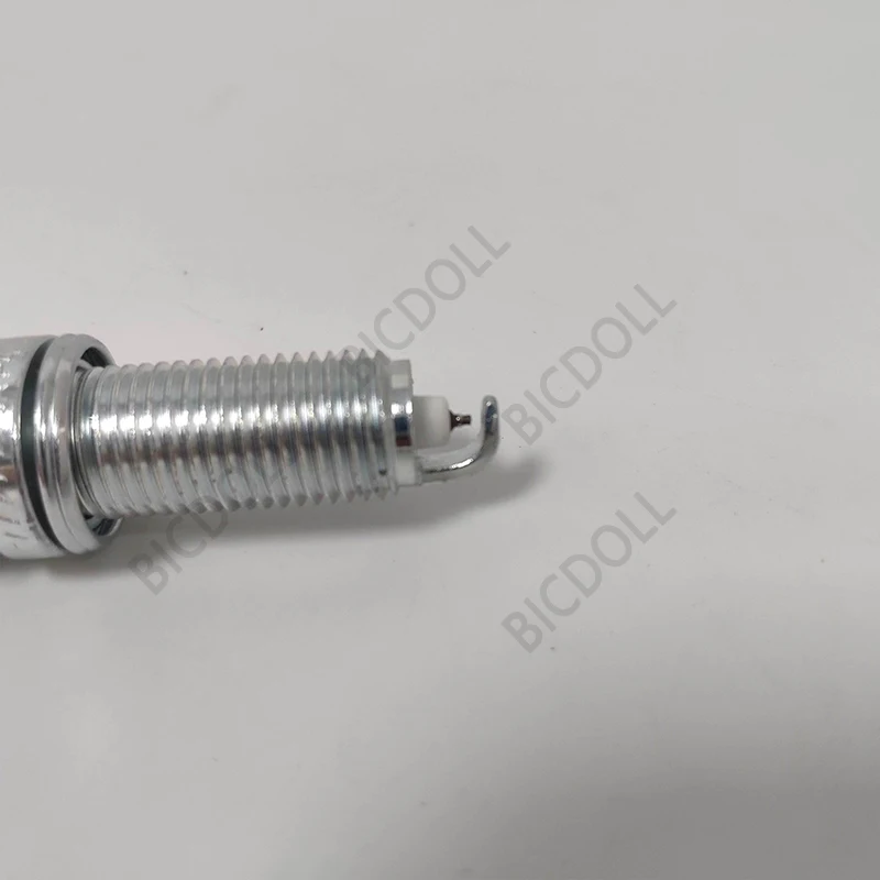 4 шт./6 шт. 9723 SILZKR7B-11 иридиевая свеча зажигания для Hyundai Genesis i40 Carens Optima Elantra Azera Santa Fe Kia