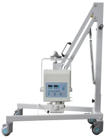 Ruiba 2024Новые продукты Ручная высокочастотная цифровая портативная мобильная