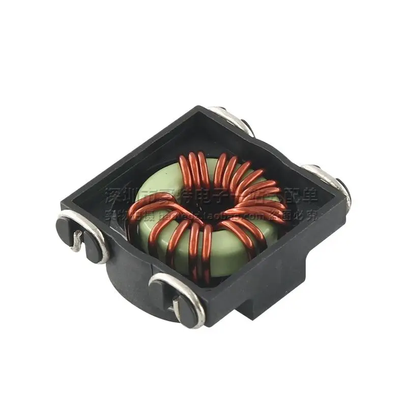 Импортное SMD импортное кольцо импульсного источника питания индуктора высокой