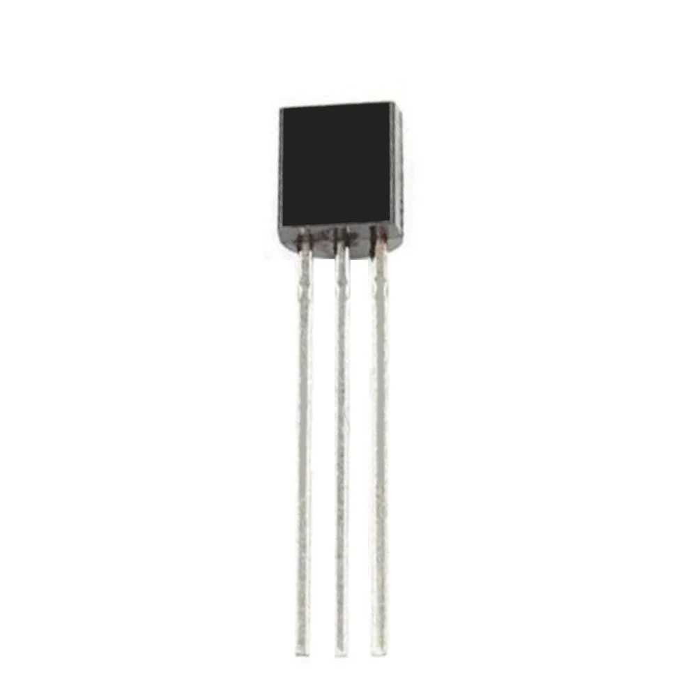 50 шт./лот 100% новый MOSFET TL431 TL431A TL431 TO-92 регулятор трубки триода транзистора с промежуточным отверстием высокого качества