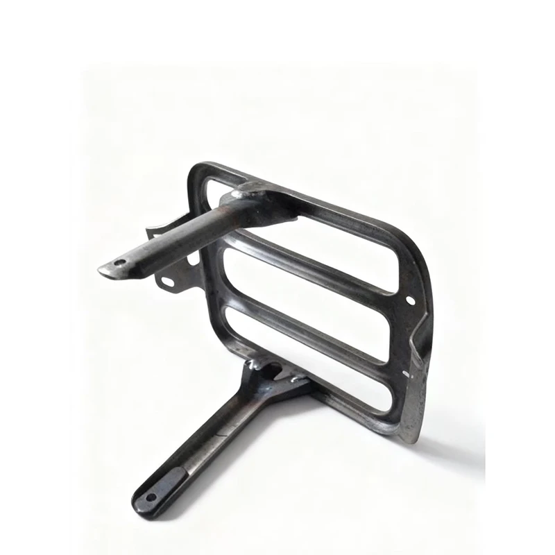 

DUPANQ CJ-K750 Задняя бабка мотоцикла оригинальный цвет багажник для мотоцикла CJK750 URAL M72 K750 Changjiang750 DNEPR R71 R75