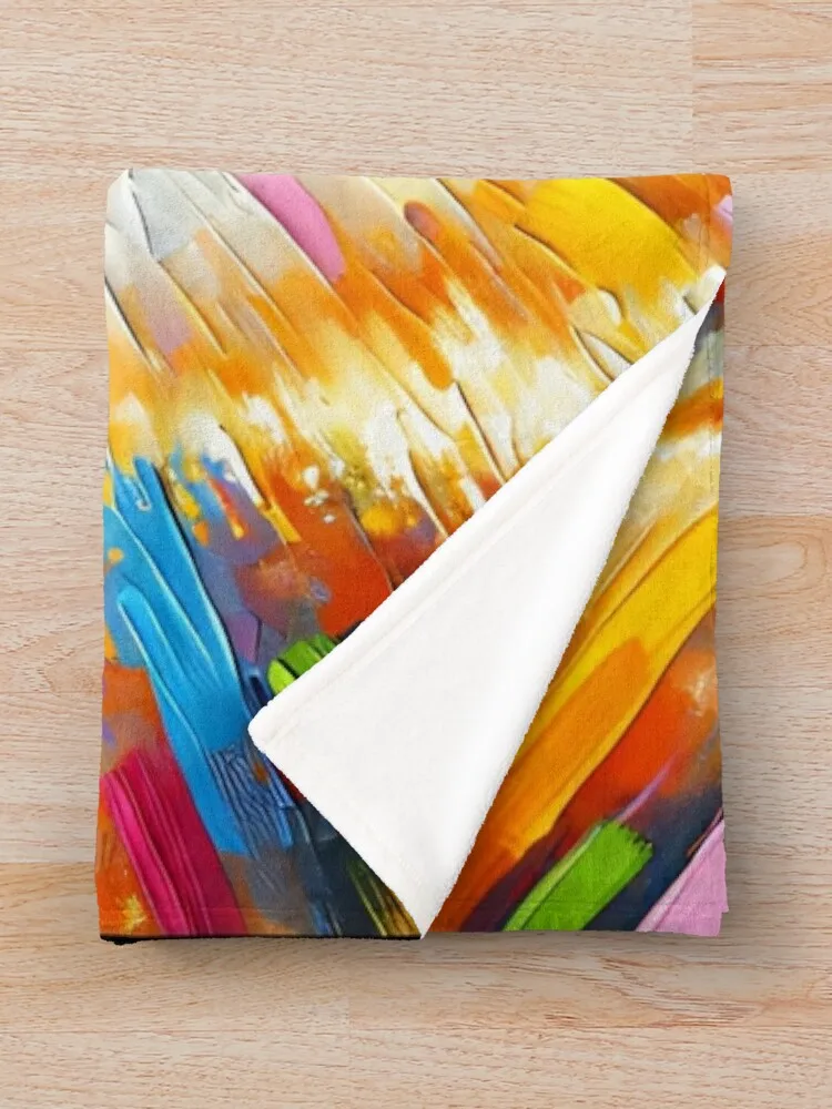 Hokkaido собака акриловый принт портрет домашних животных любители пледы одеяло Retros