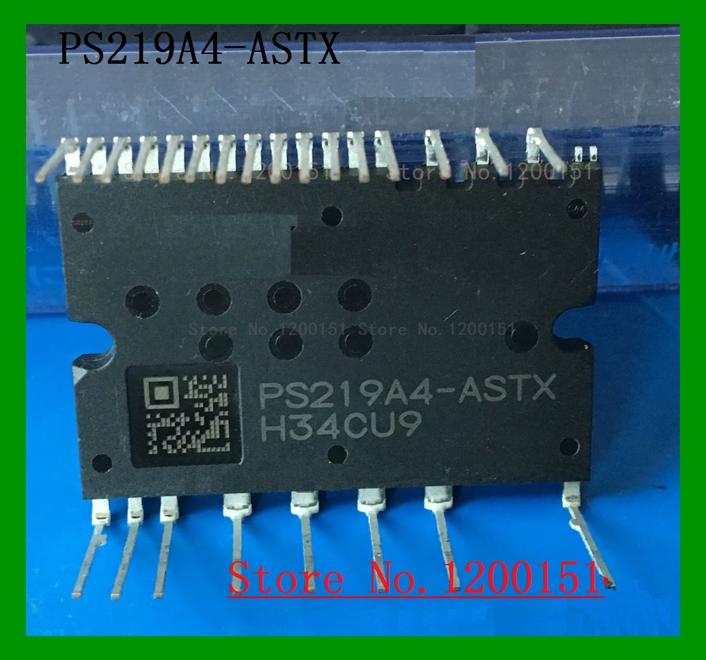 PS219A4-ASTX PS219A5-ASTX PS219C4-AST модули