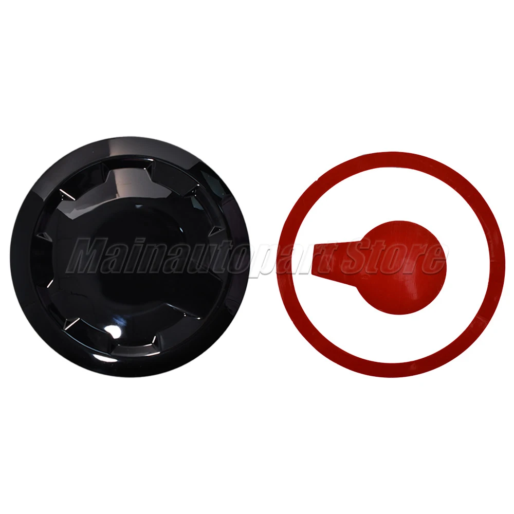 Крышка топливного бака автомобиля Европейская модель FN FK 1503365 74480SMGE01150 74480-SMG-E011-50