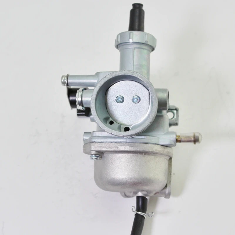 Фото Карбюратор мотоцикла для карбюратора DENI Mikuni Nibbi FCR 125CC 20 мм цинк XMM 250 №3