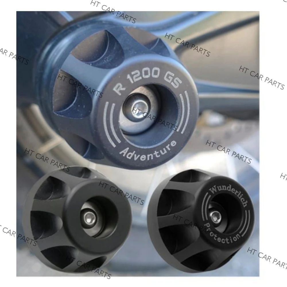 

For BMW water-cooled R1200GS/RS/R/ADV/Latte rear transmission shaft anti drop adhesive modification