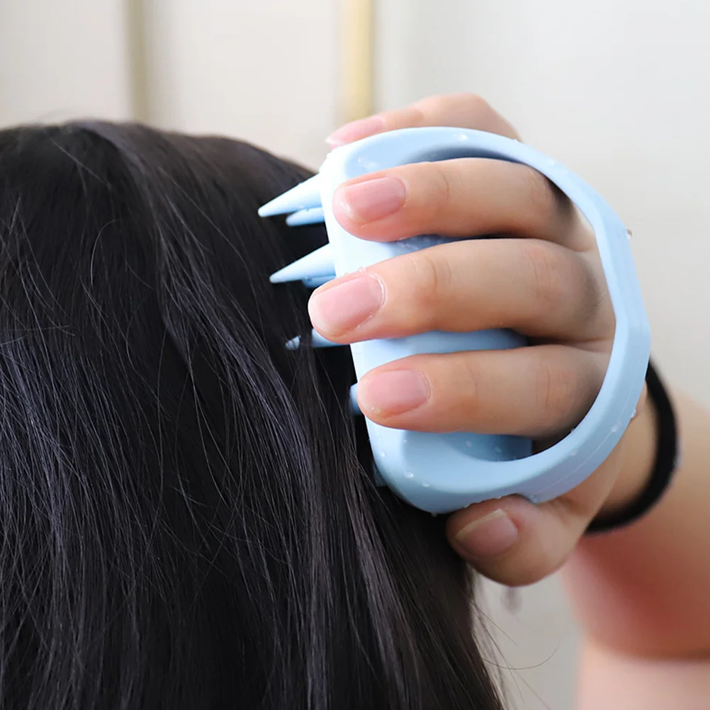 Рисунок 2 - массажер для волос