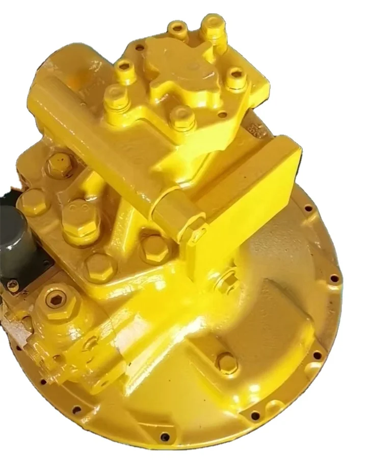 PC128UU-1 PC128 PC128US гидравлический насос основной 708-1L-00421