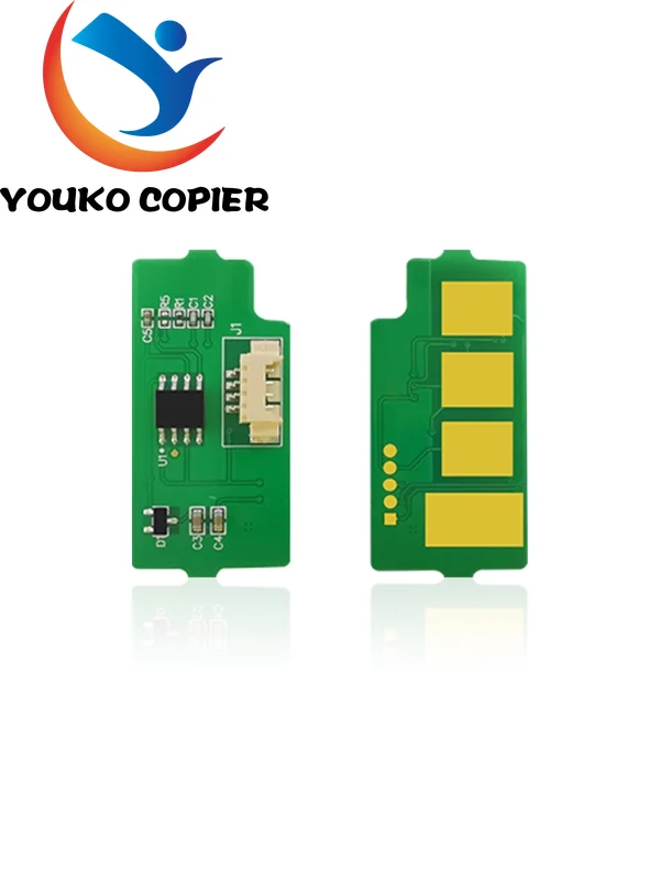 

1PC W9050 54K Black Toner Chip for HP Color LaserJet Managed MFP E87650 E87660 E87640 Printer Laser Cartridge Chip