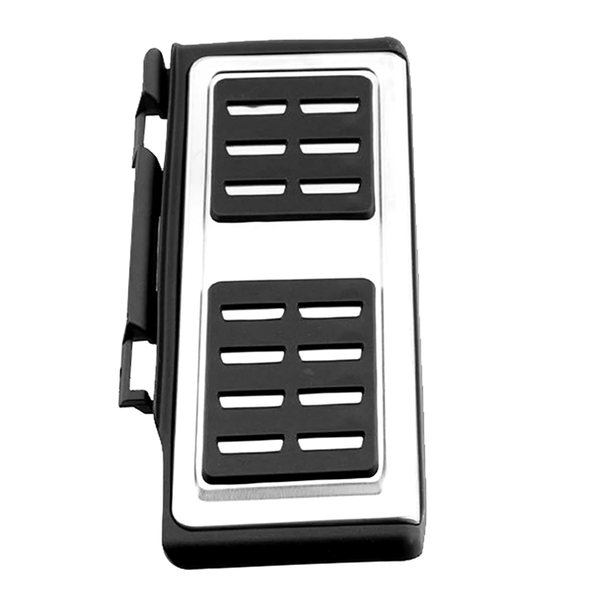 

1 шт., автомобильные педали для VW Passat B8 Golf 7 2017-2021For Skoda Octavia for Seat Leon
