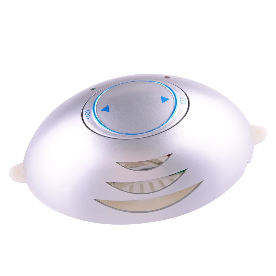 

Durable Universal Car Air Refresher Purifier Oxygen Bar Ozone Ionizer Cleaner Fit for Sauna Rooms Carbon Board Houses