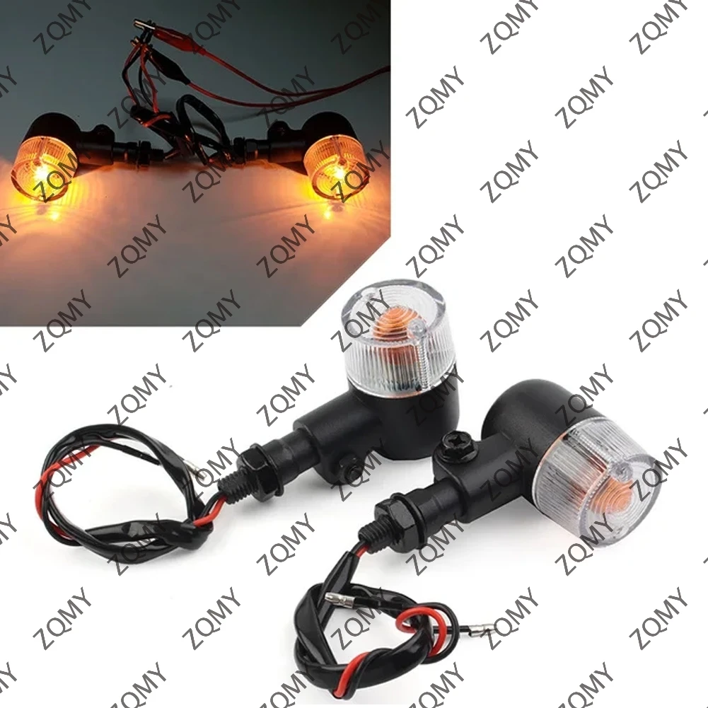 

Фонарь поворотный для мотоцикла, 12 В, 10 мм, 1 пара