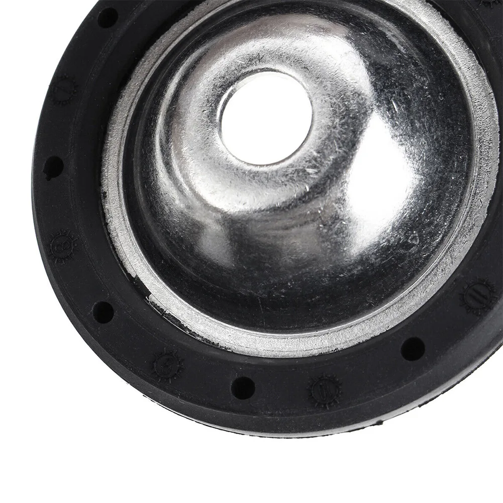 

New 2022 Fashion Shock Absorber Mount Plates 12cm / 0.47\" 2* For Fiat 500 Metal Shock Absorber 12cm / 0.47\" 2*
