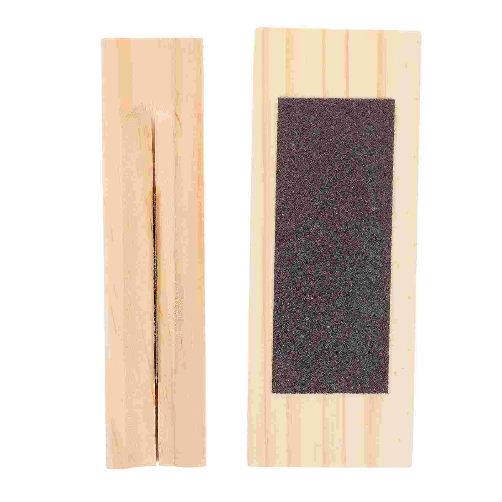 Открытый каштановый артефакт инструмент для очистки грецкого ореха зажим