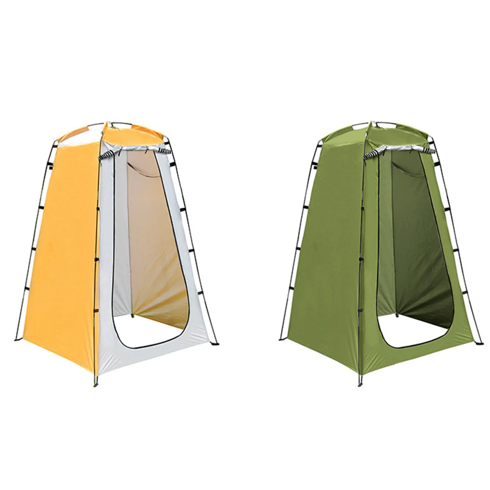 

Outdoo Camgping Shower Tent Changing Room Portable Shower Privacy Tent Dressing Indicator Parts Turn Signals Light Spacers