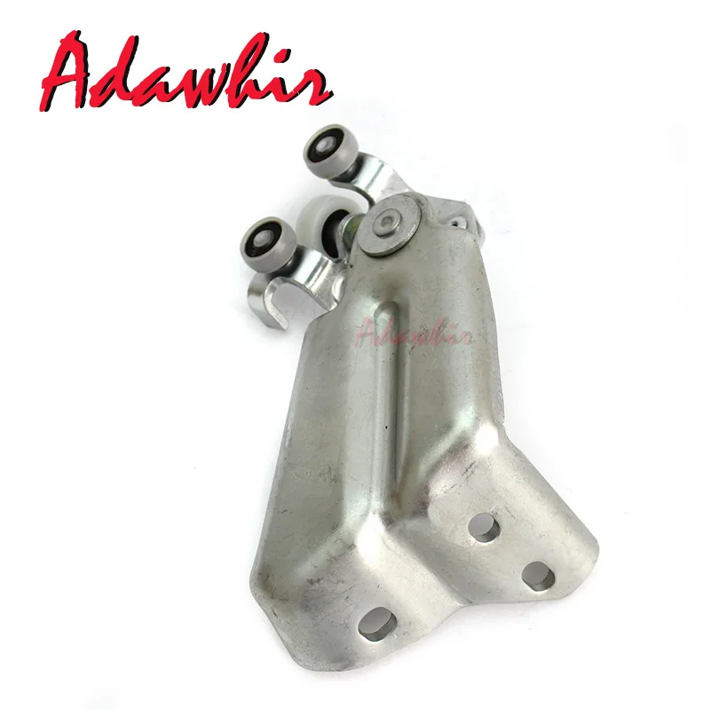 

Right Sliding Door Roller Top 1344234080 9033V3 9033.V3 for FIAT DUCATO CITROEN Jumper 06-