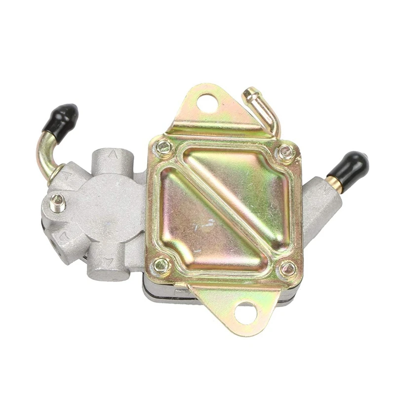 Топливный насос 5UG-13910-01-00 для YAMAHA Rhino 450 660 UTV YXR450 YXR660 замена 5UG-13910-01-0 5UG13910010