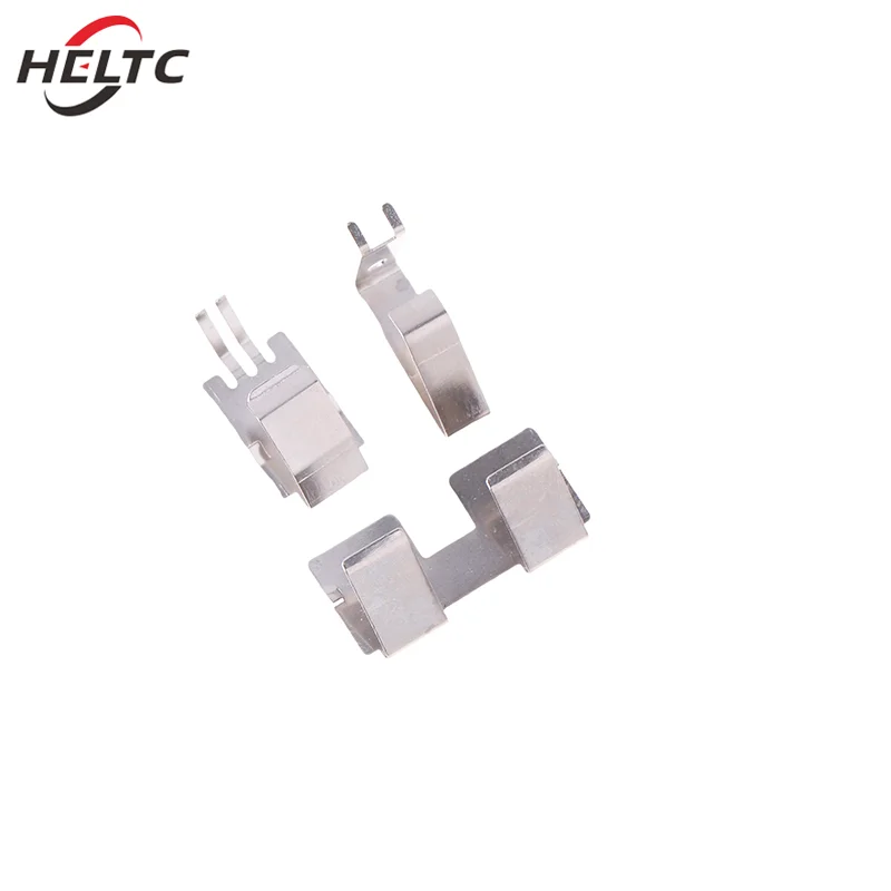 Сменный контактный/сварной/двойной чехол для батарейного отсека пружинная