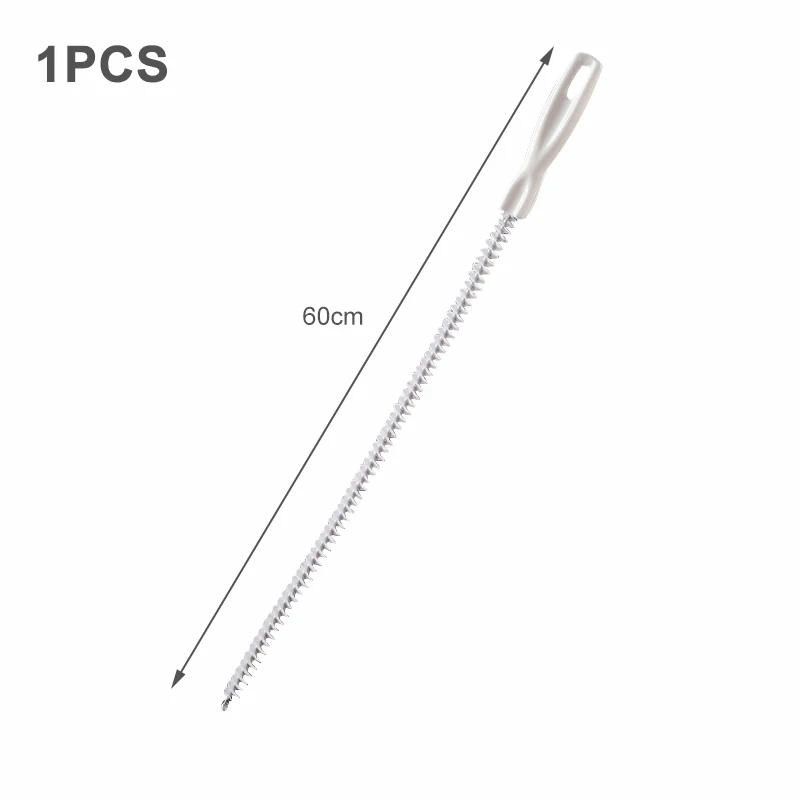 

Гибкая щетка для труб