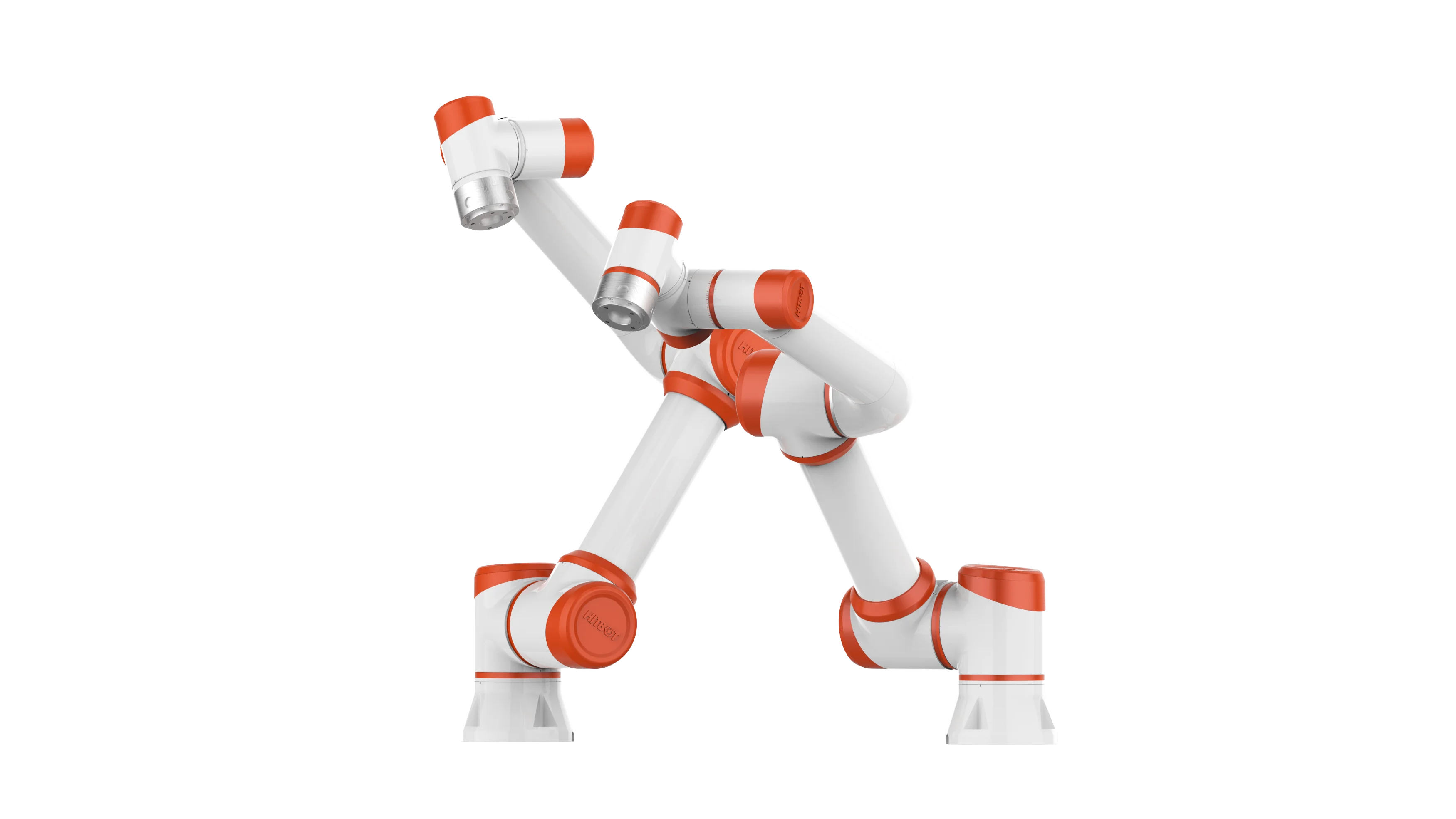 Рисунок 2 - Экономичная совместная Роботизированная рука