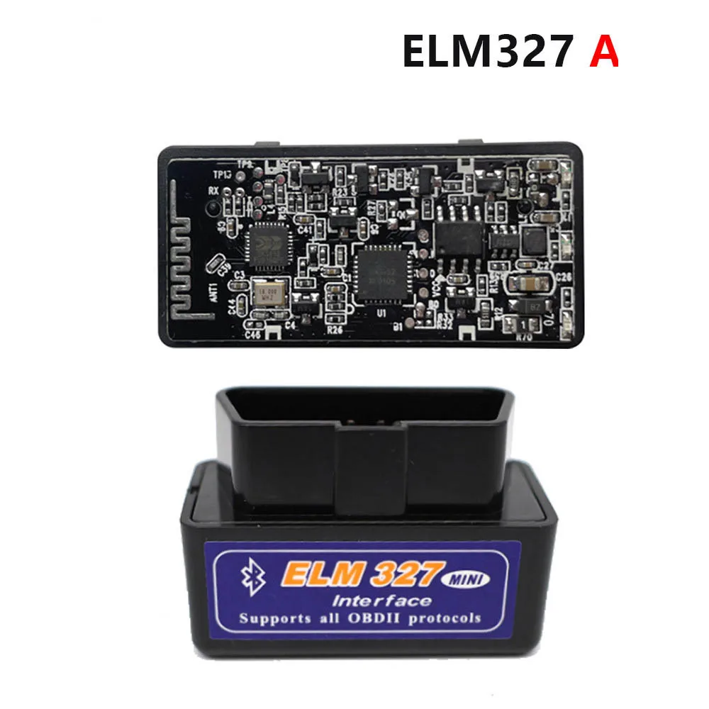 Прошивка obd2. Прошивка obd2