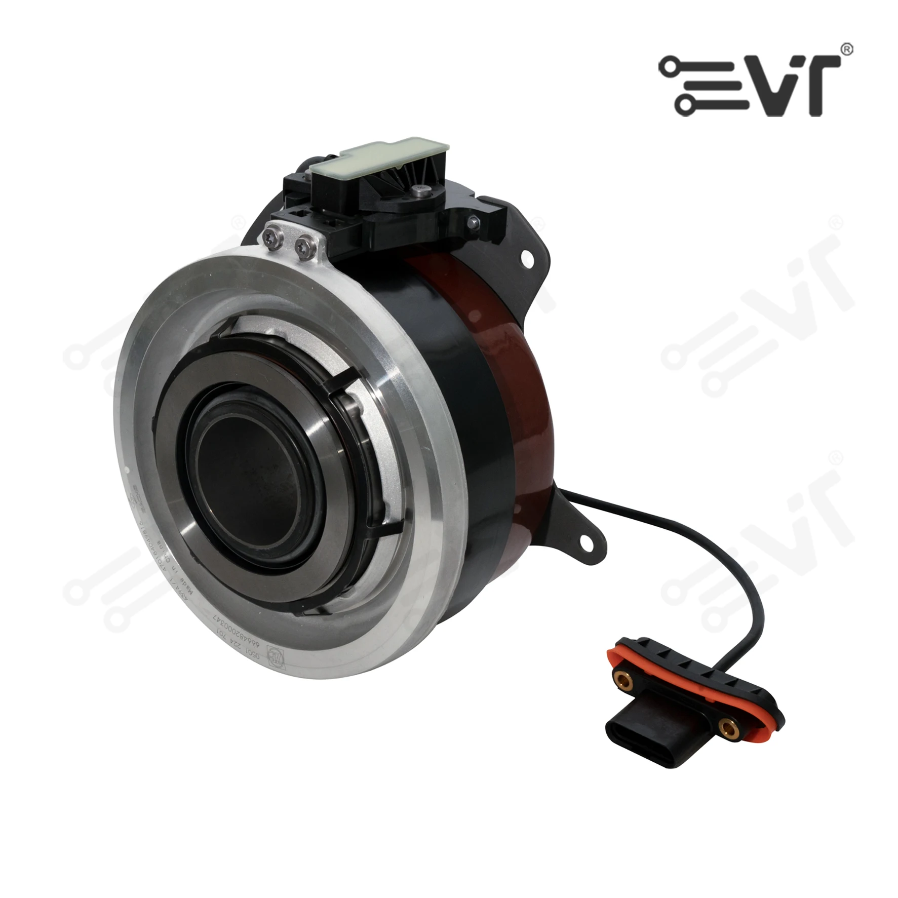 Привод сцепления VT Truck Parts 81305500289 81259370070 81305500272 81305500287, центральный рабочий цилиндр сцепления для MAN (art.: 3920db64d337c) - 3920db64d337c