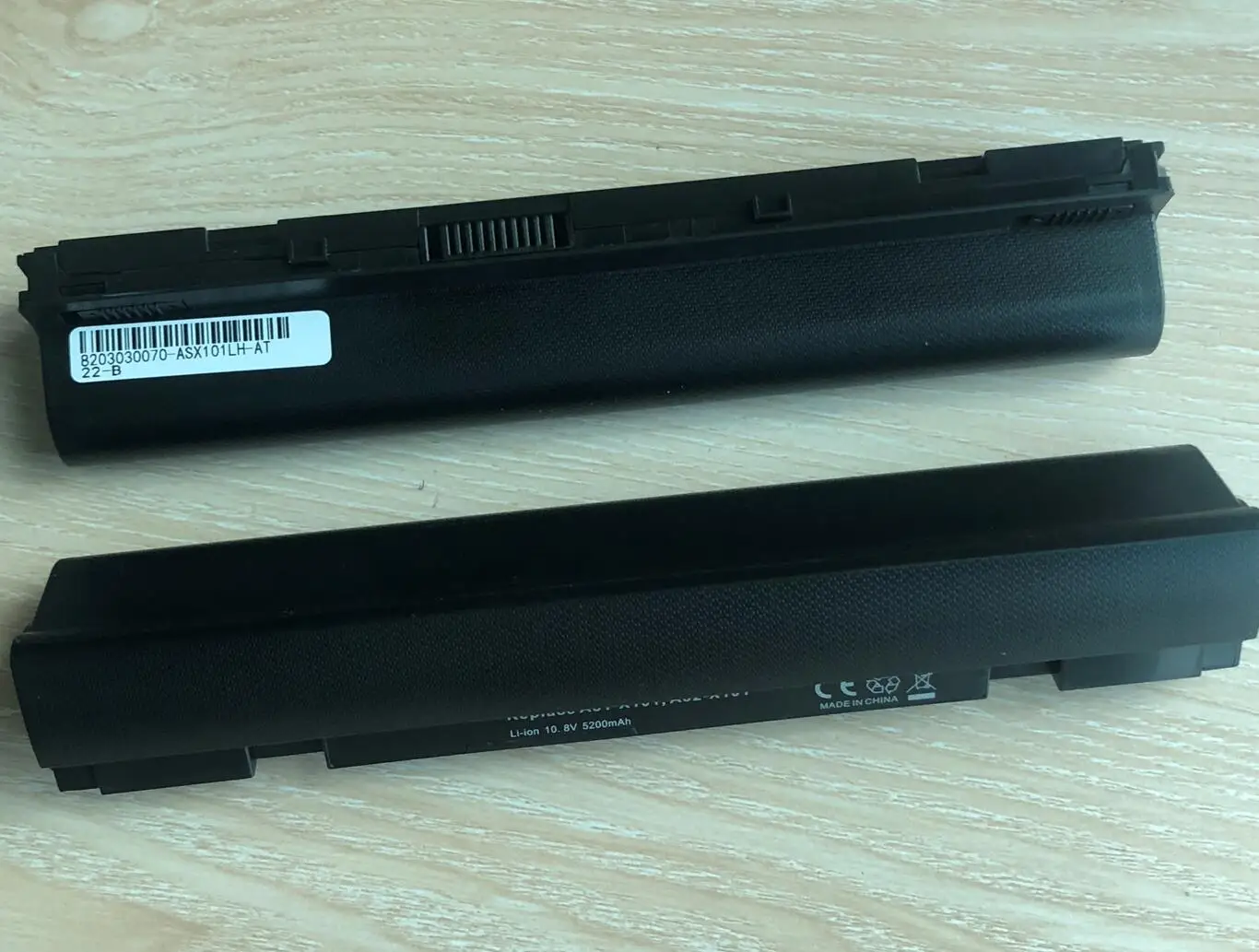 Аккумулятор для ноутбука с 6 ячейками Φ ASUS EeePC X101CH X101H X101 X101C оптовая продажа |