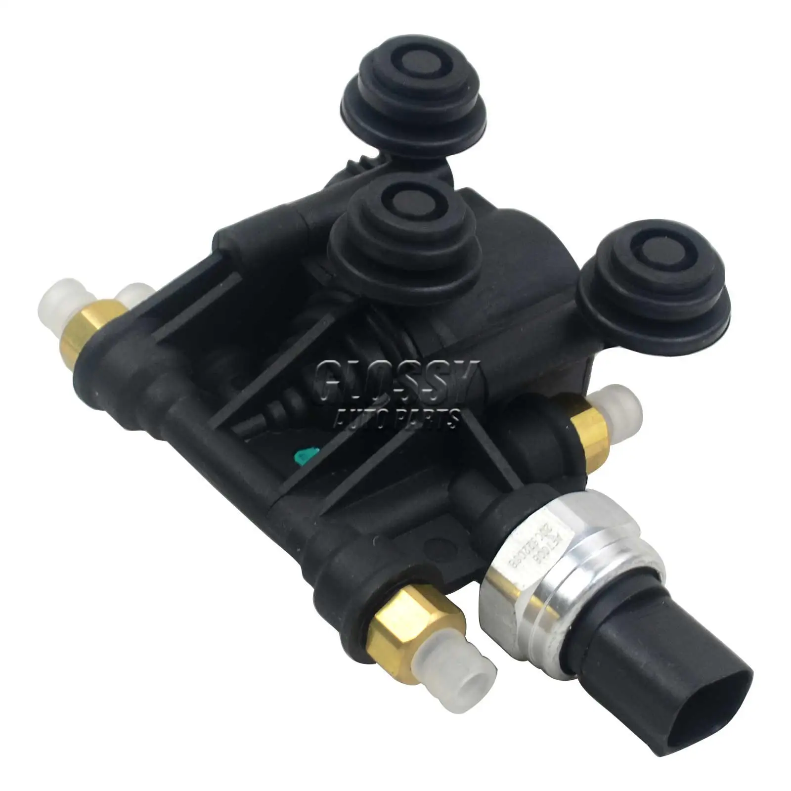 AP03 RVH000046 для Land Rover Discovery 3 4 Range sport задняя пневматическая подвеска клапан