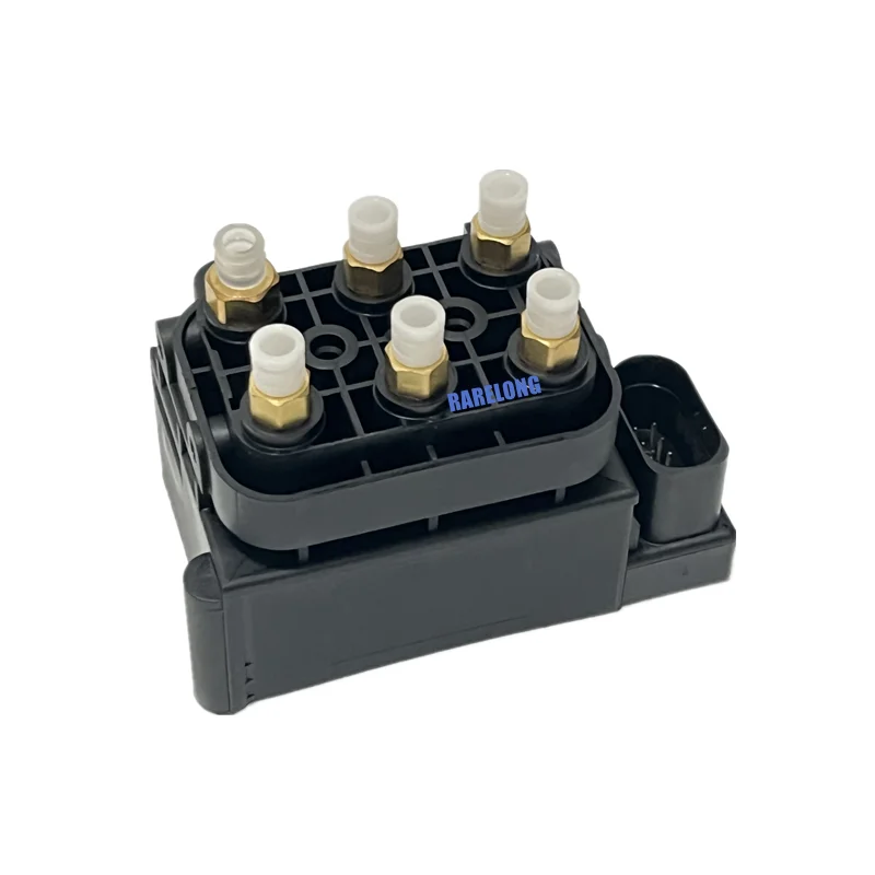 

Аксессуары W164, блок клапанов Airmatic для Mercedes Benz M Class ML280 ML300 ML350 ML450 ML500 ML550, детали для автомобильной пневматической подвески