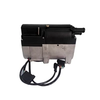 small size 5kw car water parking heater 1224v liquid engine preheater with timer control remote control