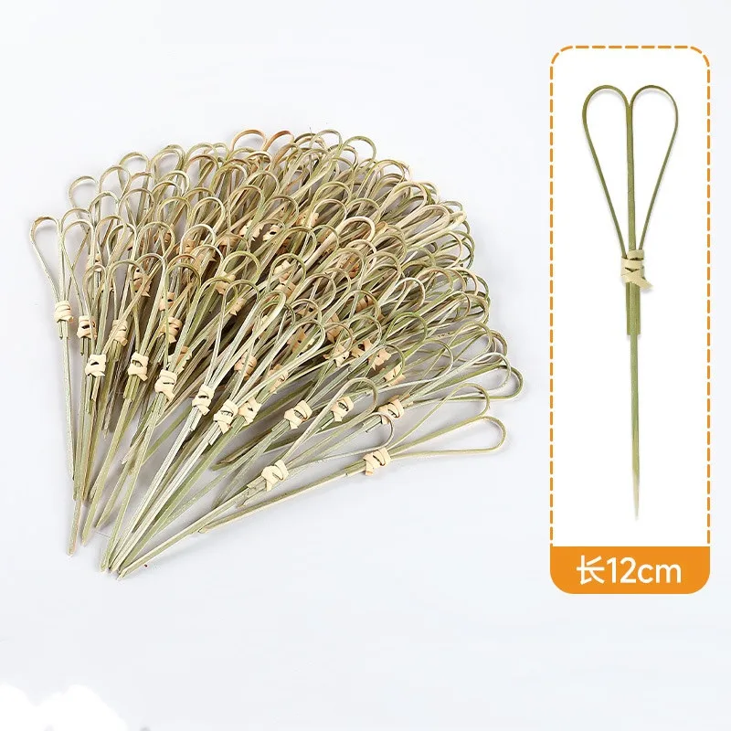 Креативные Шпажки для фруктов фиксированные Симпатичные вилки зеркальные