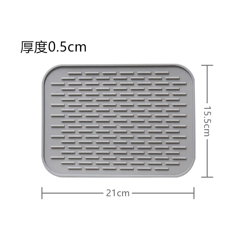 

Силиконовый коврик Multifiction для горячей посуды