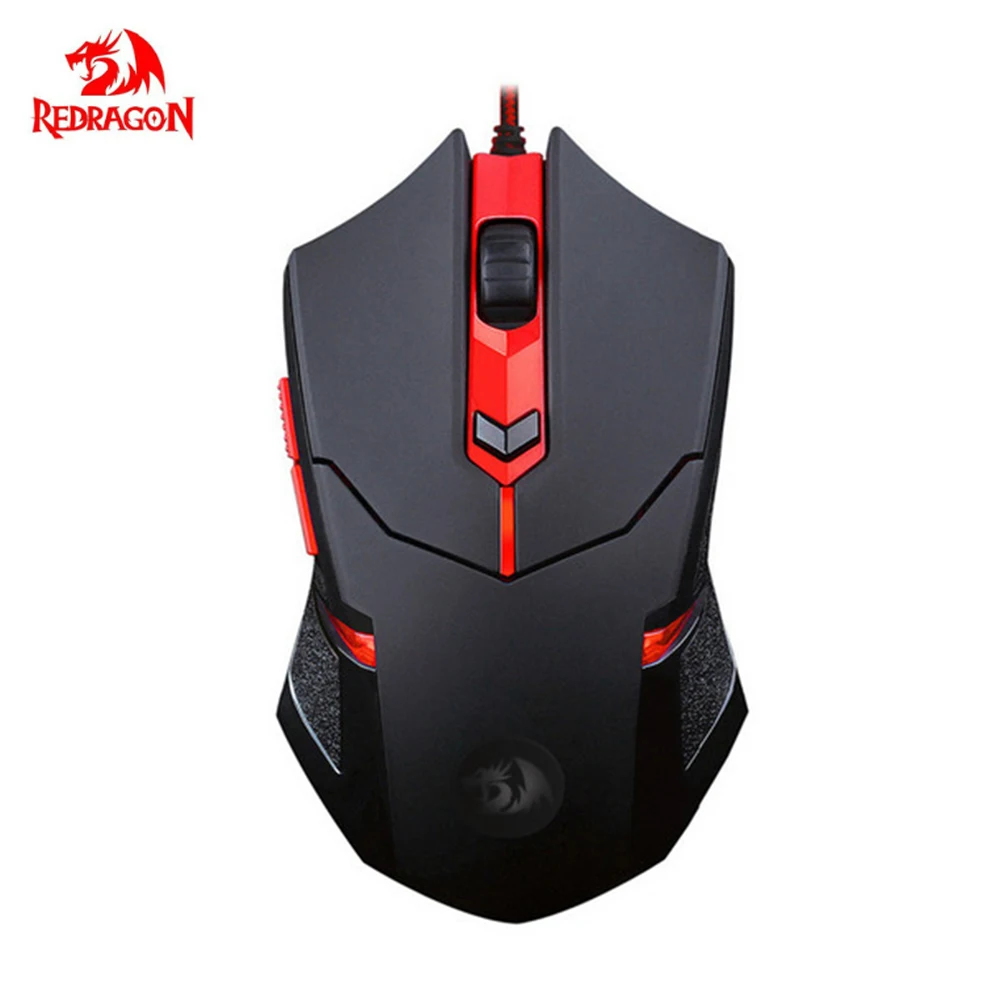 

Gaming Mouse Computer Ergonomic Mouse USB Wired Game Mice 7200 DPI Gamer Mause Optical RGB Backlight 8 Button For Laptop PC