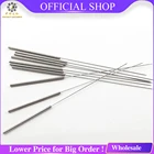 Иглы для иглоукалывания одноразовые, 500 шт.