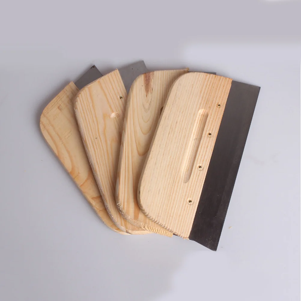 

Tool Scraper Window Film Squeegee Decal Vinyl Tint Applying Wall Installationwrap Tools Felt Tinting Cars