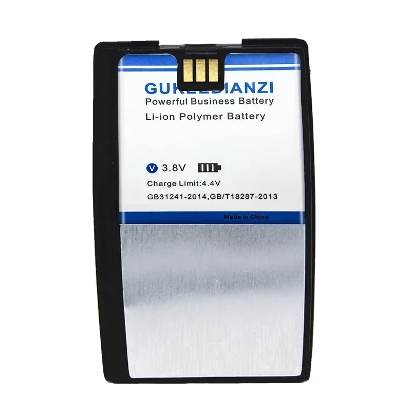 Аккумулятор GUKEEDIANZI BSL-10 1300 мАч для Sony Ericsson T28S T28SC T29 T39 T520 T320 R520 R320 BUS-11 аккумулятор