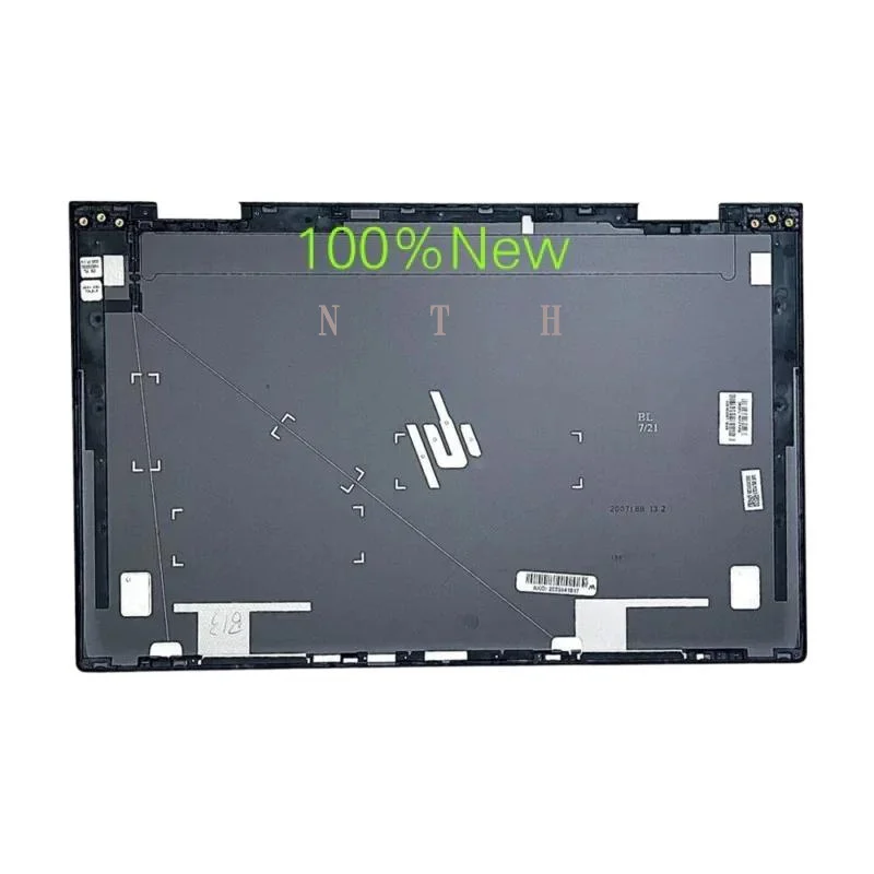 NHT новая задняя крышка ЖК-дисплея для HP ENVY 15-ee1086nr 15-ee1093cl 15-ee1083cl 15-ee1010nr L93204-001