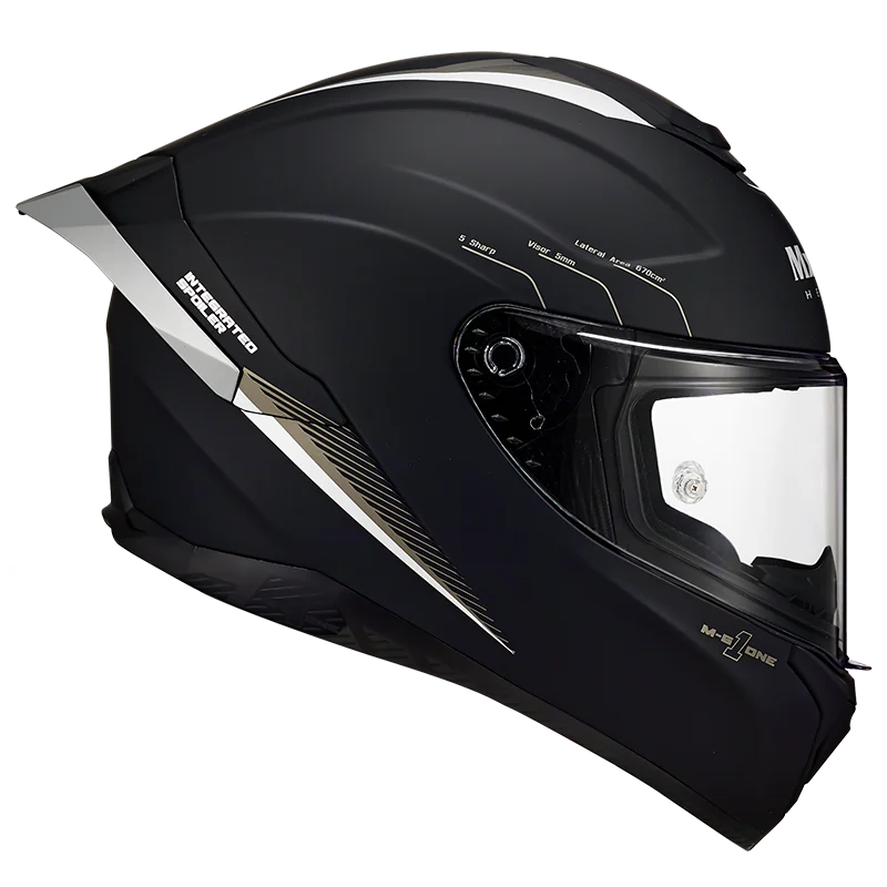 Оригинальный Mxnrte Atomic матовый черный шлем для мужчин и женщин гоночный