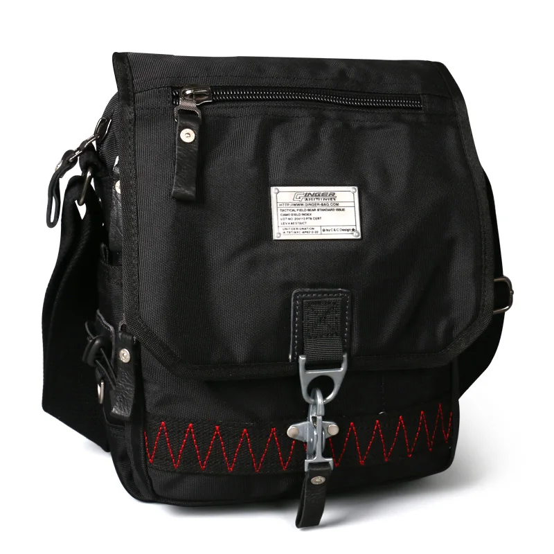 

Cloth 2022 Man Multifunction Bag Casual Oxford Bags Crossbody Men Travel Messenger Leisure Outdoors